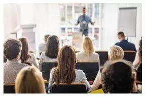Attending meaning