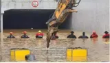 South korea flood death toll rises to 39  yoon blames botched responses