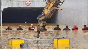South korea flood death toll rises to 39  yoon blames botched responses