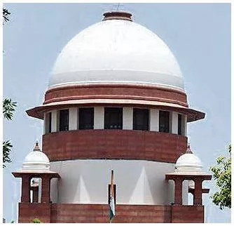 Sc collegium reconsiders transfer of judge to m p  hc  shifts him to telangana