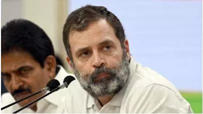 Supreme court to hear rahul gandhi's plea challenging gujarat hc order on ‘modi surname’ case today