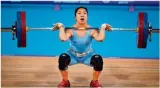 'manipur is my home'  india's star weightlifter mirabai chanu appeals to pm modi  amit shah to end violence in her state
