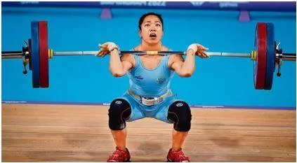 'manipur is my home'  india's star weightlifter mirabai chanu appeals to pm modi  amit shah to end violence in her state