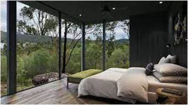 Accommodation meaning