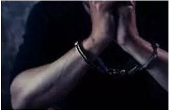 Detained meaning