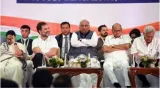 On i n d i a  himanta says ‘civilisational conflict’  khera's ‘go to pakistan’ jibe