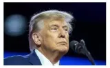 Trump says he expects to be indicted in capitol riot probe