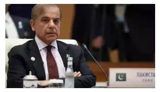 Pakistan supreme court snubs shehbaz sharif government on imran protest trials