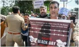 Apex court hearing gives impetus to politics in j&k