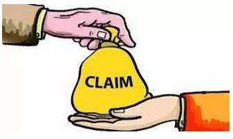 Claiming - State or assert that something is the case, typically without providing evidence or proof.