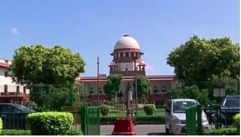 Insurance firms ask sc to reverse 2017 ruling on lmv licences for transport vehicles