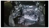 Speeding luxury car mows down 9 people helping accident victims in ahmedabad