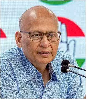 Linking gst  pmla is road to tax ‘terrorism’  alleges congress