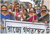 4 more killed in post poll violence in west bengal  mamata appeals for peace