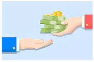 Compensation - Something, typically money, awarded to someone in recognition of loss, suffering, or injury.