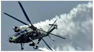 Argentina signs letter of intent with hal to buy helicopters