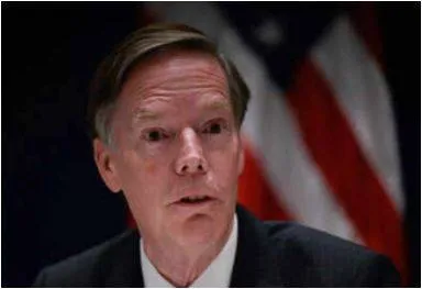 'chinese hackers breach us ambassador's emails'