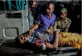 Three migrants injured in militant attack in shopian