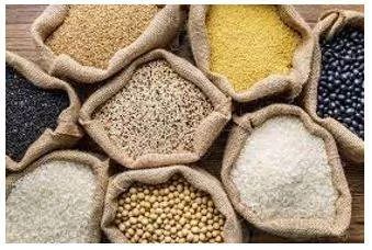 Commodities meaning