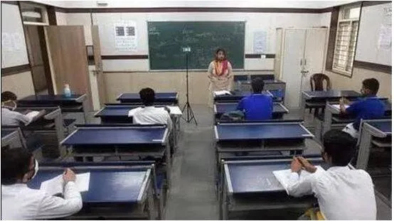 Cbse asks schools to consider indian languages as teaching medium