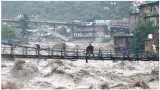 Monsoon spur in himachal pradesh today as weather dept give ‘yellow’ alert for heavy rain