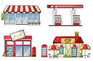 Establishments meaning