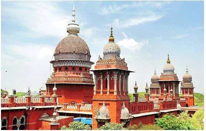 In a setback to minister senthilbalaji  madras hc rules in favour of ed