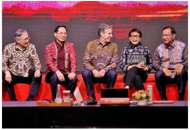 In jibe against china  blinken rallies asean countries against ‘coercion’