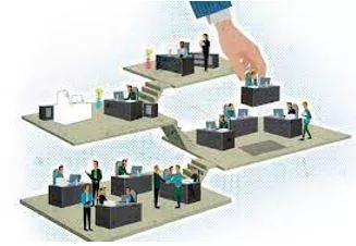 Bureaucrats meaning