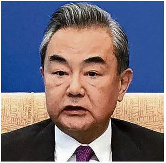Specific issues should not define ties  china