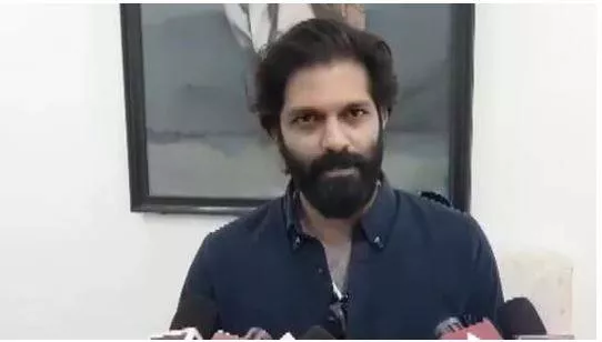 Manager was rude'  raj thackeray's son amit thackeray after mns workers ransack nashik toll plaza