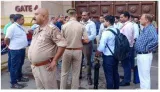 Gyanvapi mosque  muslim side ‘boycotts’ as asi conducts complex survey  10 points