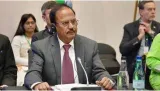 Lac situation has ‘eroded strategic trust’  nsa doval tells chinese counterpart wang