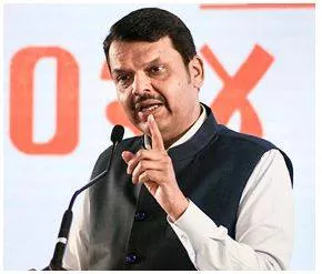 Koregaon case  vba chief for fadnavis to depose before panel