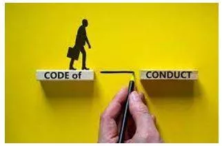 Conducted meaning