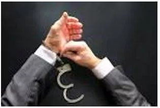 Acquitted - A judgement or verdict that a person is not guilty of the crime with which they have been charged.