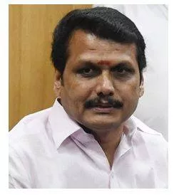 Ed has no right to seek my custody  senthilbalaji in sc