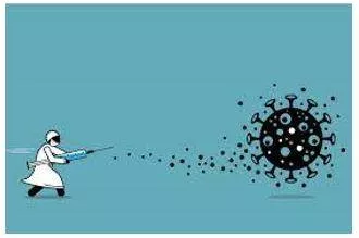 Eradicate - To destroy or get rid of something completely.