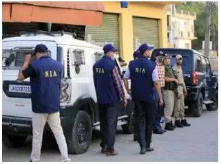 Nia arrests vikramjeet singh  close aide of jailed gangster lawrence bishnoi  
