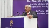 Cured patients languishing in mental healthcare institutions amounts to violation of their rights  nhrc chief