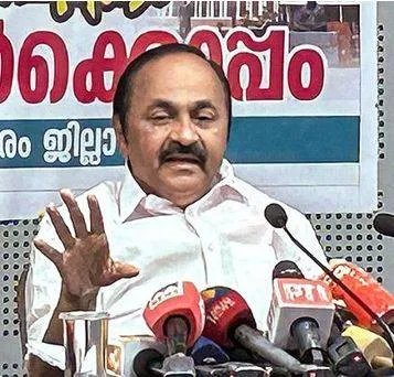 Prohibition is not possible in kerala  says oppn  leader
