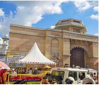 Court stays asi survey of gyanvapi mosque till aug  3
