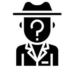 Anonymity - The condition of being anonymous.