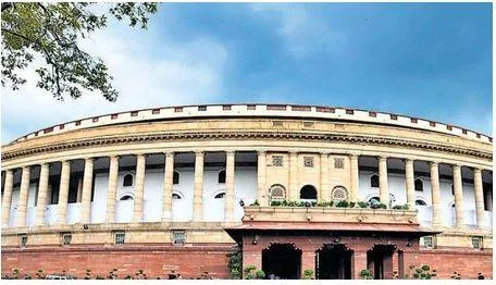 Delhi services bill to be introduced in parliament next week  union minister
