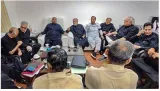 Why only congress signed no confidence motion  'out of hurry ' says india ally
