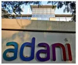 Sbi led lenders said to fund adani’s ₹34 000 cr  project