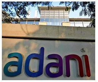 Sbi led lenders said to fund adani’s ₹34 000 cr  project