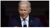 Joe biden openly acknowledges 7th grandchild  the daughter of son hunter and an arkansas woman
