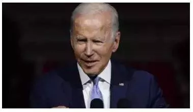 Joe biden openly acknowledges 7th grandchild  the daughter of son hunter and an arkansas woman