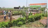 Farmers up in arms against aap govt  in punjab over ‘poor’ handling of floods